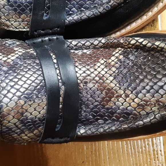 NEW FREEBIRD MULES - Picture 3 of 9